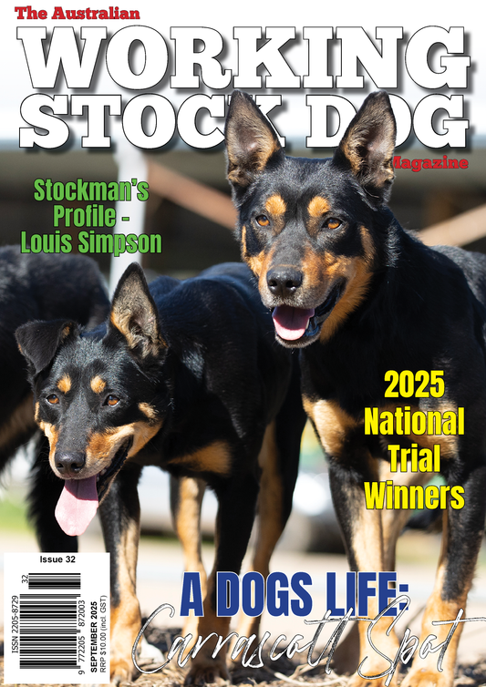 Issue 32, September 2025