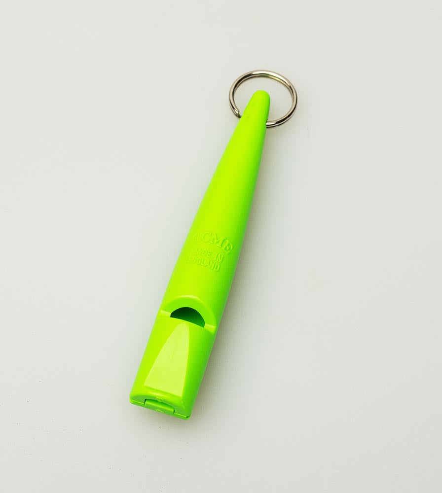 ACME Single Pitch 211.5 Whistle