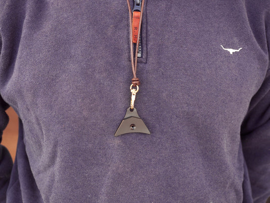 Logan Delta Dog Whistle