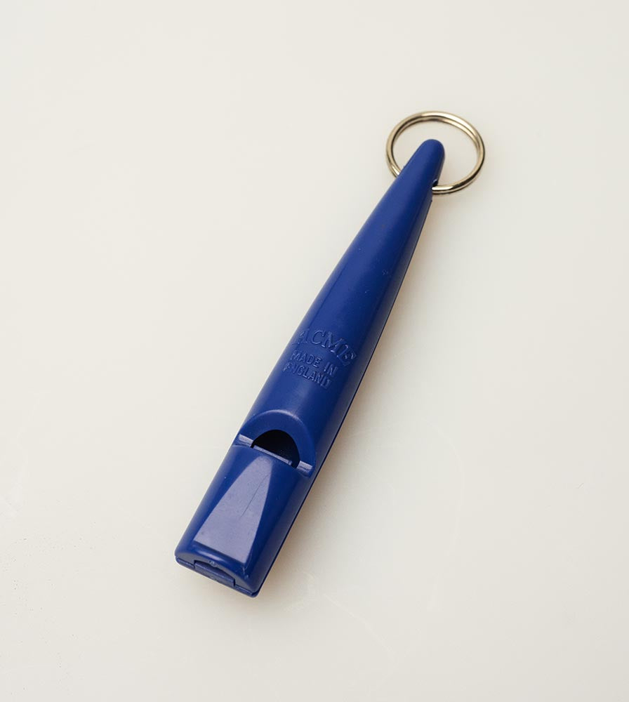 ACME Single Pitch 211.5 Whistle