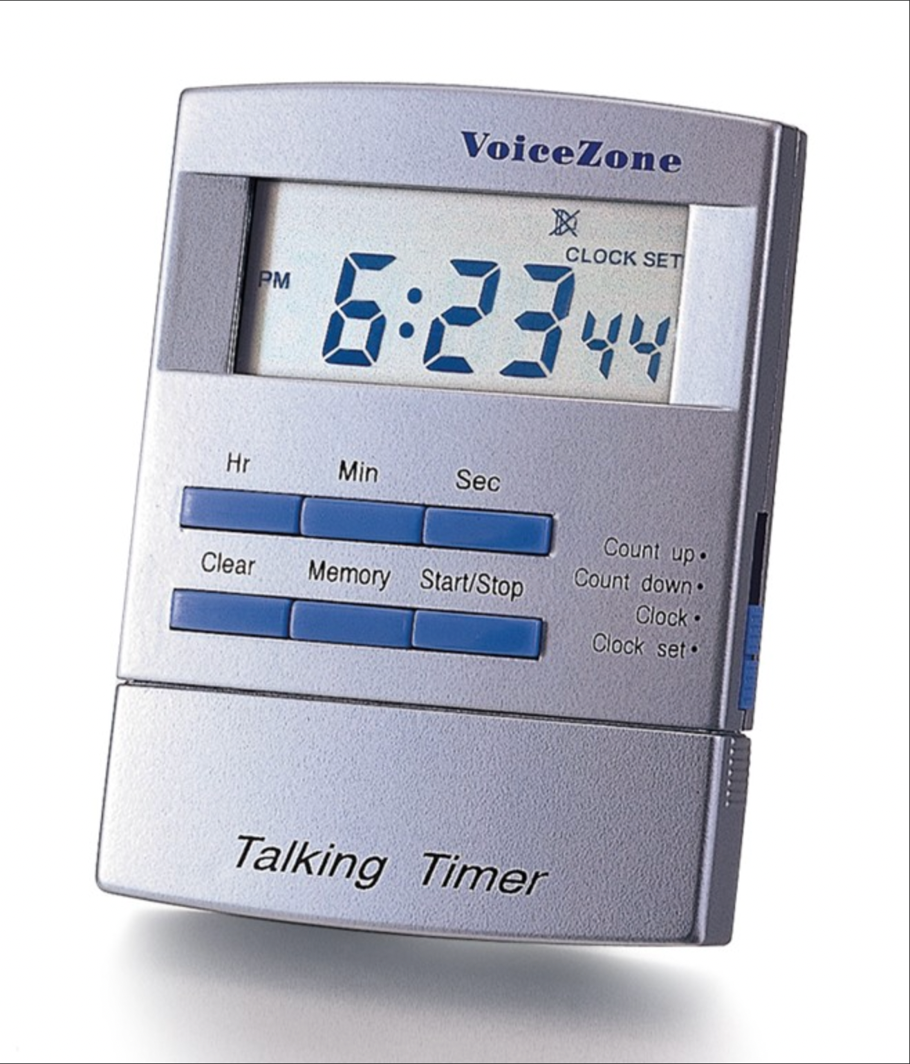 Talking Timer