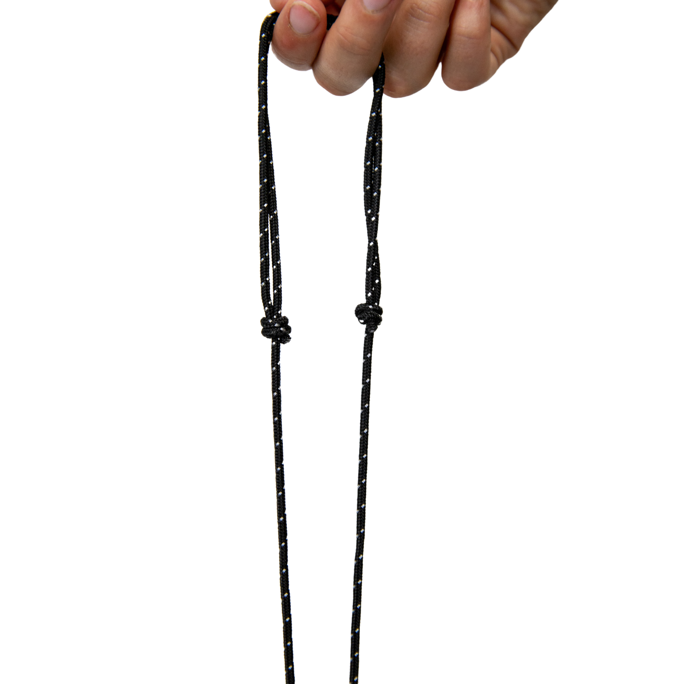 Adjustable Cord Lanyard