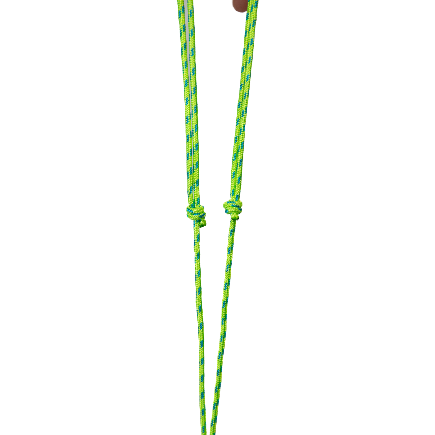 Adjustable Cord Lanyard