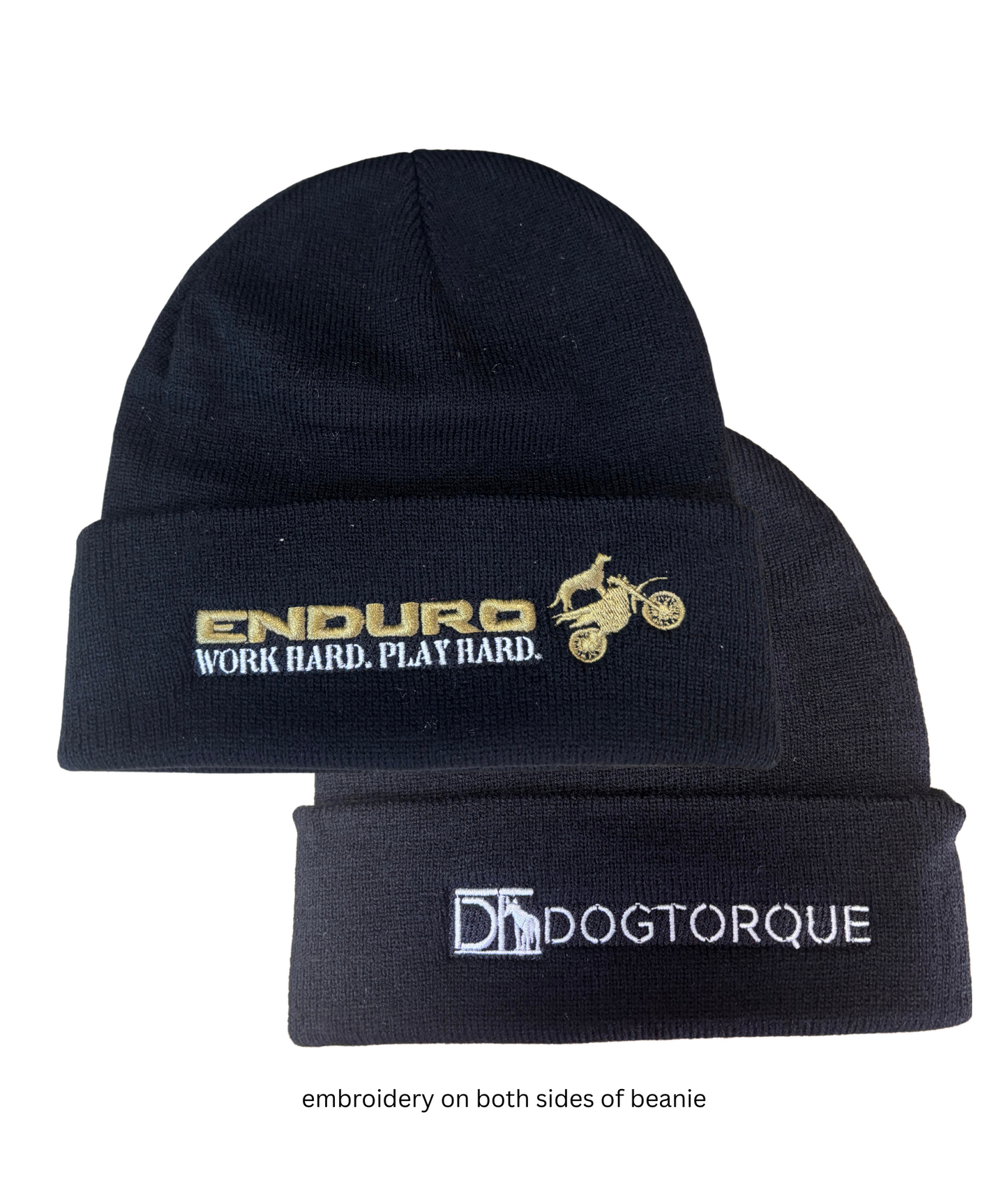 AWSDM Starter Pack - $175 value - BONUS LIMITED EDITION BEANIE