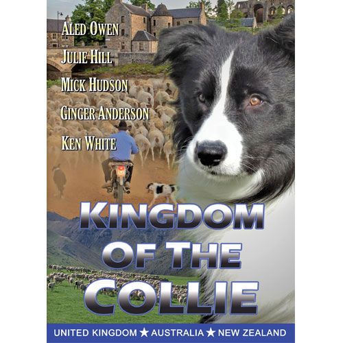 Kingdom Of The Collie