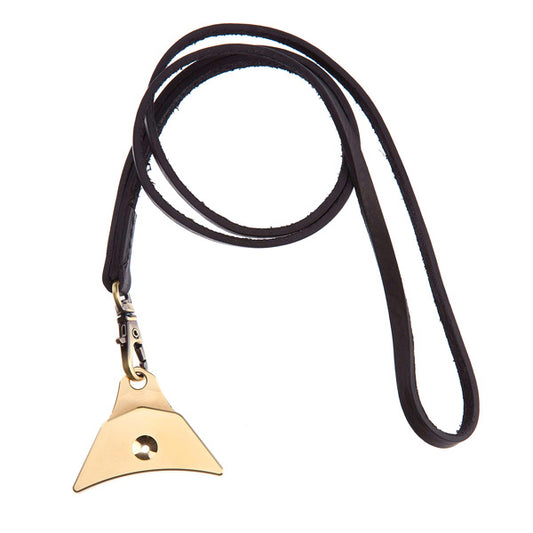 Logan Ventura Brass Dog Whistle