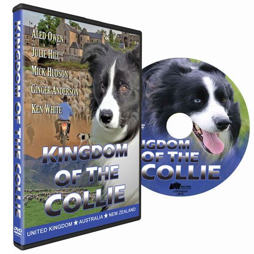 Kingdom Of The Collie