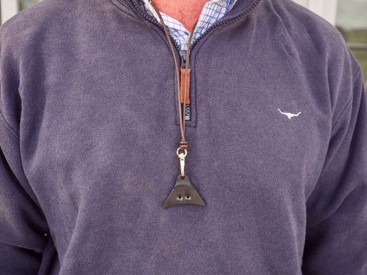 Logan Delta 2 Dog Whistle