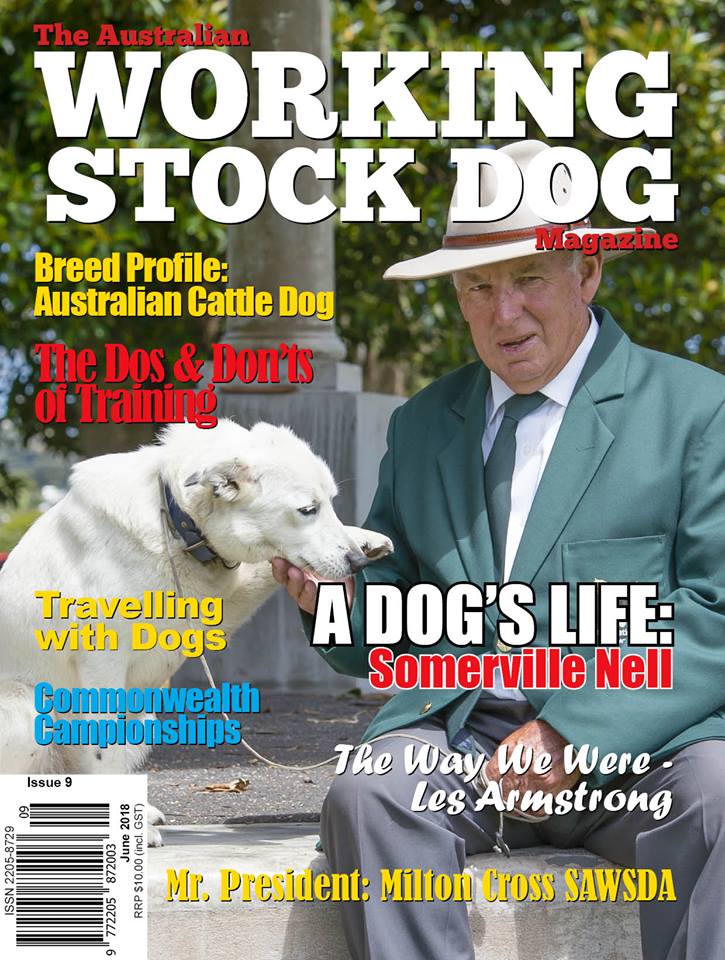 Issue 9 - June 2018